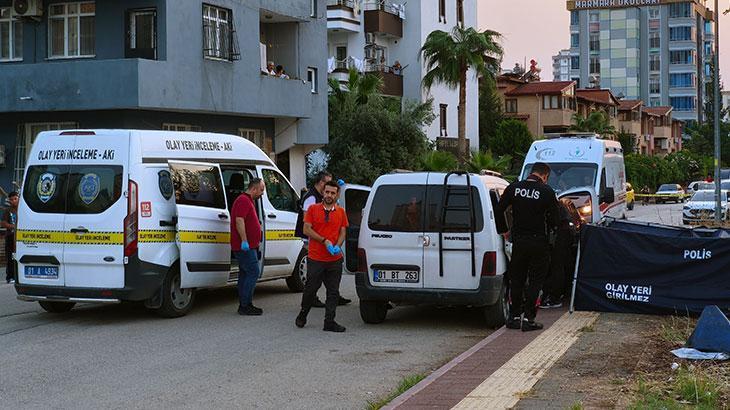 Adana’da ailecek verecek meselesi aile katliamına dönüştü! Baba ve oğlu öldü, anne ağır yaralı