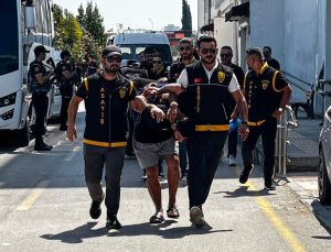 Adana’da Sokak Ortasında Öldürülen Reyhan Acar’ın Cinayetinde 13 Tutuklama