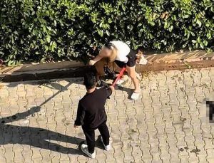 Adana’da Pitbull dehşeti! Kediyi parçaladı: Sahibi ‘polisi aramayın’ diye yalvardı