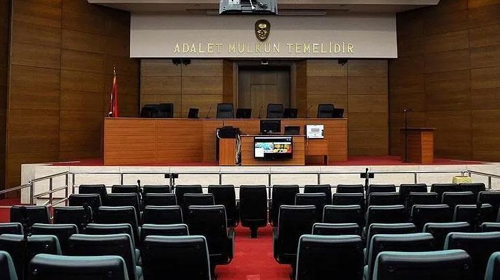 Adliye ‘Alo Adalet 135’ dönemi başlıyor