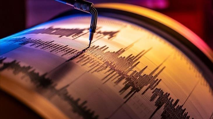 AFAD duyurdu: Konya’da 3,4 büyüklüğünde deprem