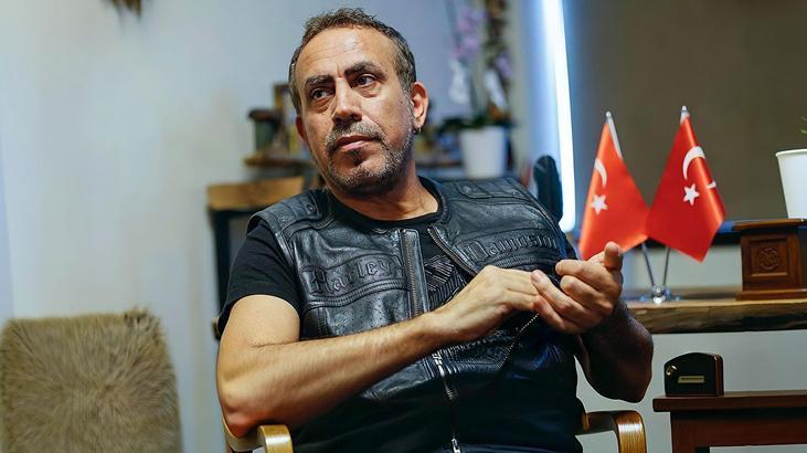 AHBAP yönetimine kayyum atandı