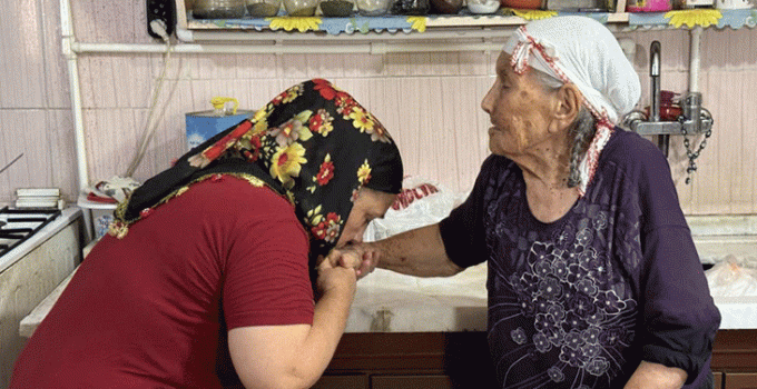 Aileyi karıştıran miras! ’10 daire yerine 17 milyon lira aldılar’