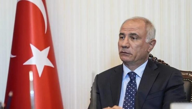 AK Parti Genel Başkanvekili Ala’dan çerçeve yasa açıklaması: Meclis tatile girmeden yasanın çıkmasını planlıyoruz