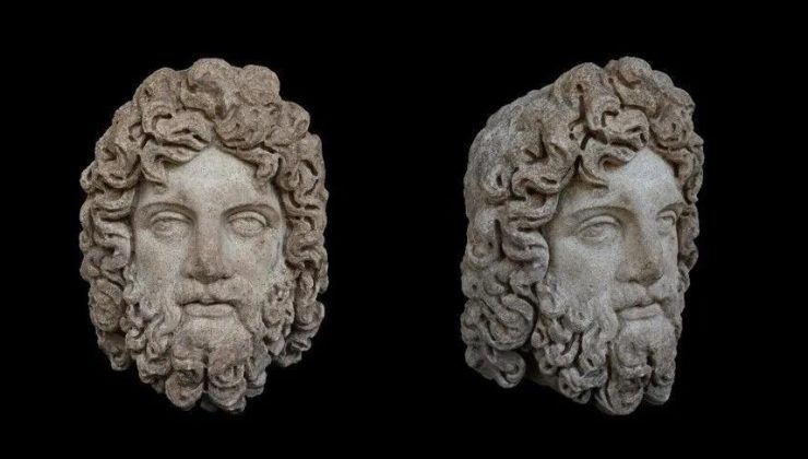 AK Parti Sözcüsü Çelik’ten Asklepios heykelinin bulunmasına ilişkin mesaj: Eşsiz bir hazine niteliğinde