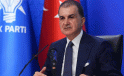 AK Parti’den DEM Parti Eş Genel Başkanı Hatimoğulları’na tepki: Utanç verici kayıt