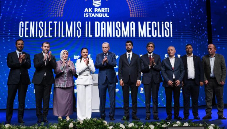 AK Parti’ye geçen Eren Ali Bingöl’ün en yakını istifa etti