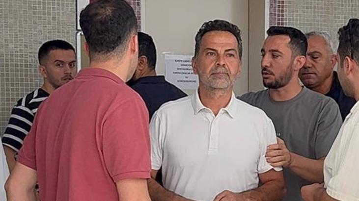 AKUT’un kurucusu Nasuh Mahruki hakkında istenen ceza belli oldu