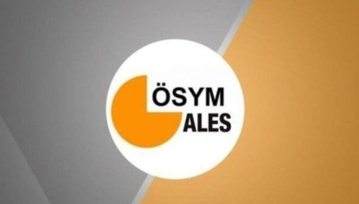 ALES/2 ne zaman, saat kaçta? 2026 ALES kaç soru, kaç dakika sürecek?