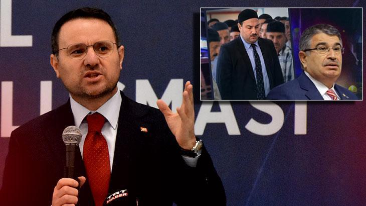 ‘Alihan Kuriş suç örgütü’ soruşturması! Bakan Gürlek: İdris Naim Şahin’in söyledikleri ile deliller tutmuyor