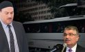 Alihan Kuriş Suç Örgütü soruşturması İdris Naim Şahin’in ifadesine başvurulacak