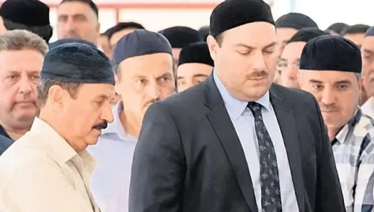 Alihan Kuriş suç örgütü soruşturmasında yeni gelişme! 37 klasörün saklanması talimatını veren şüpheli yakalandı