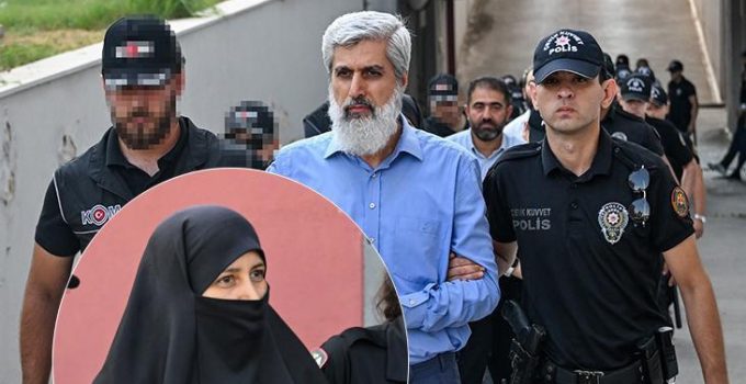 Alparslan Kuytul soruşturması! Dehşete düşüren yöntemler ortaya çıktı: Diz çöktürme ve falaka