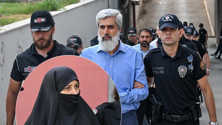 Alparslan Kuytul soruşturması! Dehşete düşüren yöntemler ortaya çıktı: Diz çöktürme ve falaka