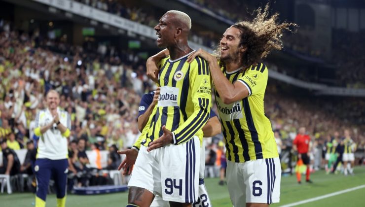 Anderson Talisca’dan transfer kararı!