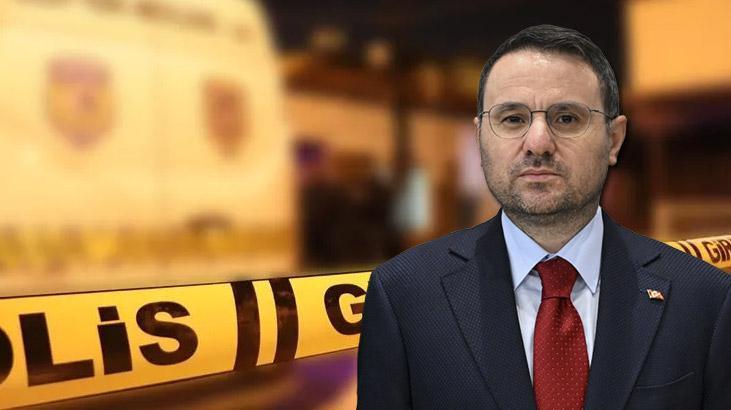 Ankara’da 2015 yılında işlenen seri cinayetlerin sırrı çözüldü! Bakan Gürlek detayları paylaştı