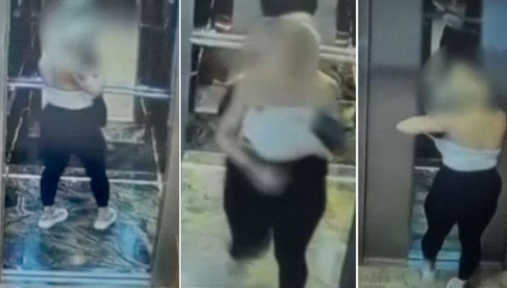 Ankara’da ‘Balkız’ kodlu çete çökertildi! Erkeklere ‘Sevgili’ rolüyle tuzak kurdular