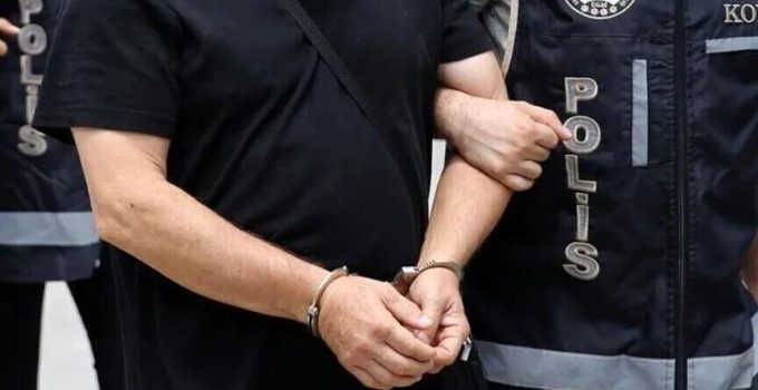 Ankara’da uyuşturucu operasyonu: 3 zanlı yakalandı