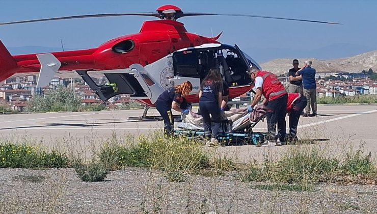 Ankara’dan kısa kısa