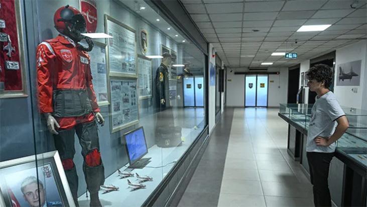 Askeri müzeler 30 Ağustos’ta ücretsiz ziyaret edilebilecek