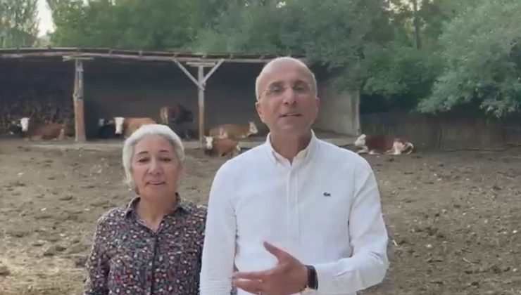 Aşkın Genç: Gıda güvenliğini sağlayamazsak zor duruma düşeriz