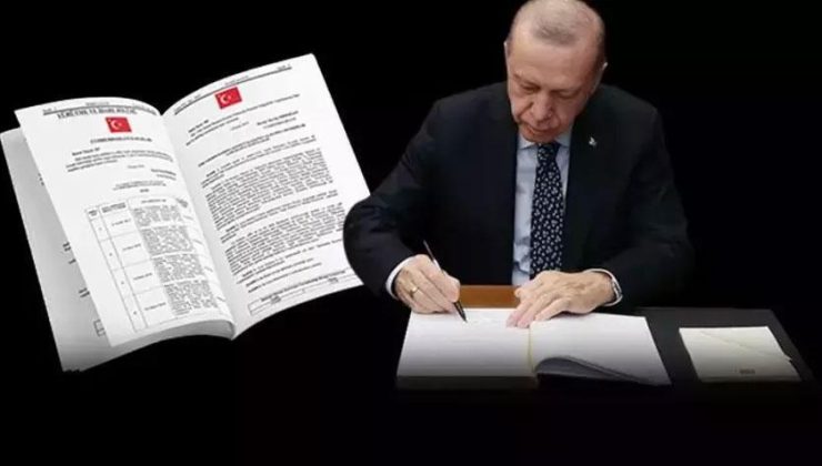 Atama kararları Resmi Gazete’de yayımlandı! 7 general ve 18 albay bir üst rütbeye terfi etti