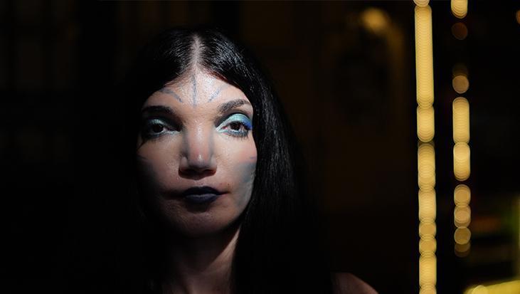 ‘Avatar Kadın’ diye dalga geçtiler! ‘Uzaylı’ diyerek estetik yaptırması için baskı kurdular: Önyargılara meydan okuyan hikaye