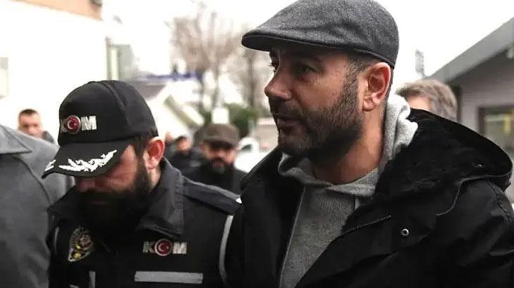 Aziz İhsan Aktaş suç örgütü davası: Rıza Akpolat’a 23 yıl 3 ay hapis cezası