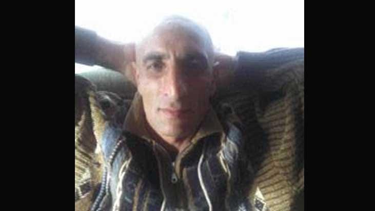 Baba-oğul tartışması cinayetle bitti! Polise teslim oldu