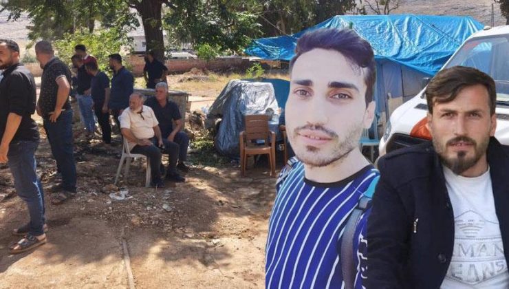 Baba olmak için gün sayıyordu! Batan gemideki kardeşler için umutlu bekleyiş: Ya ölü ya da diri getirsinler