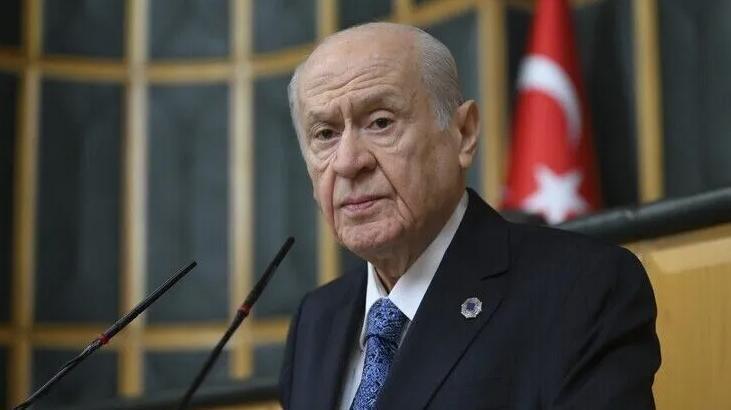Bahçeli: Terörsüz Türkiye milletin eseri olacak
