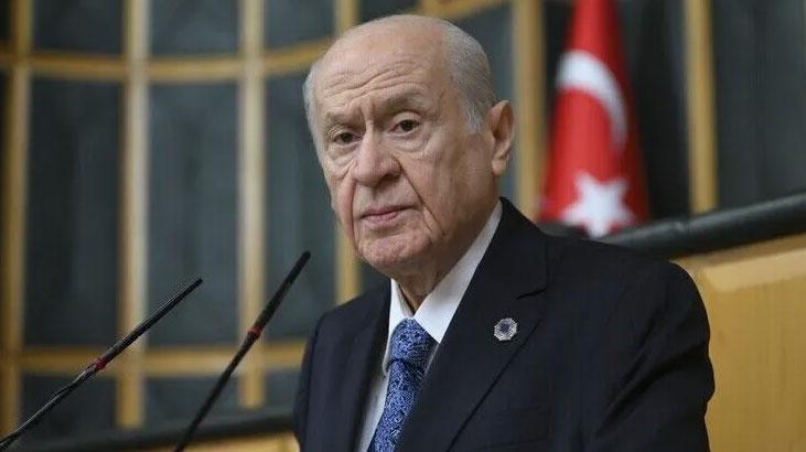 Bahçeli’den 30 Ağustos Zafer Bayramı mesajı: Bu vatanda son söz Türk milletinindir