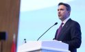 Bakan Bayraktar, AK Parti’nin 25’inci kuruluş yıl dönümü dolayısıyla mesaj yayımladı