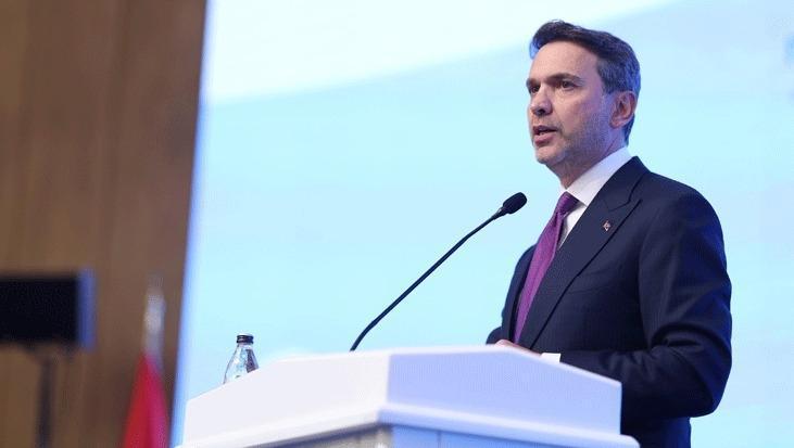 Bakan Bayraktar, AK Parti’nin 25’inci kuruluş yıl dönümü dolayısıyla mesaj yayımladı