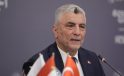 Bakan Bolat: Habur Gümrük Kapımızda 2026’nın günlük TIR çıkış rekorunu kırdık