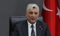 Bakan Bolat: Türkiye ve İspanya hem stratejik ortak hem de dost