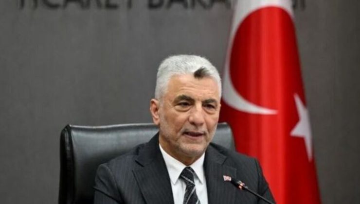 Bakan Bolat: Yeni destekler esnafın finansmana erişimini kolaylaştıracak