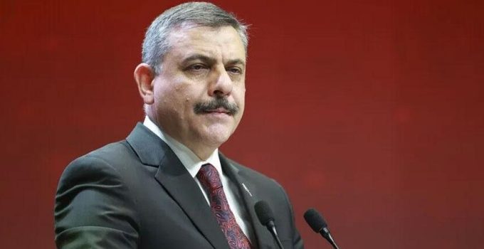 Bakan Çiftçi açıkladı! ‘Yeni Nesil’ suç örgütlerine karşı mücadelede kritik değişiklik