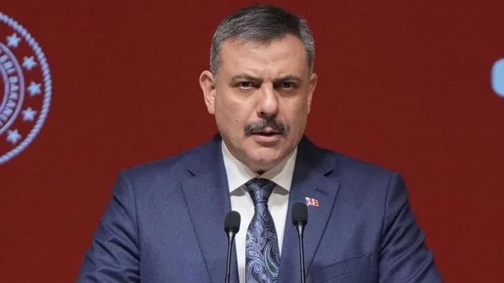 Bakan Çiftçi’den Malazgirt Zaferi’nin 955. yıl dönümü etkinliklerine ilişkin paylaşım