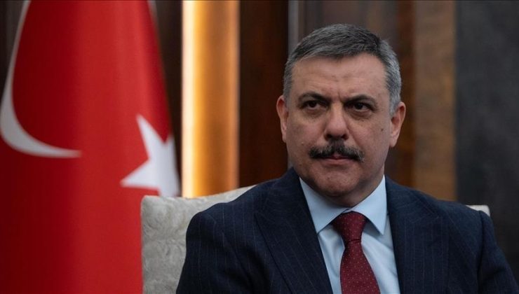 Bakan Çiftçi’den suça sürüklenen çocuklarla ilgili yasaya ilişkin açıklama