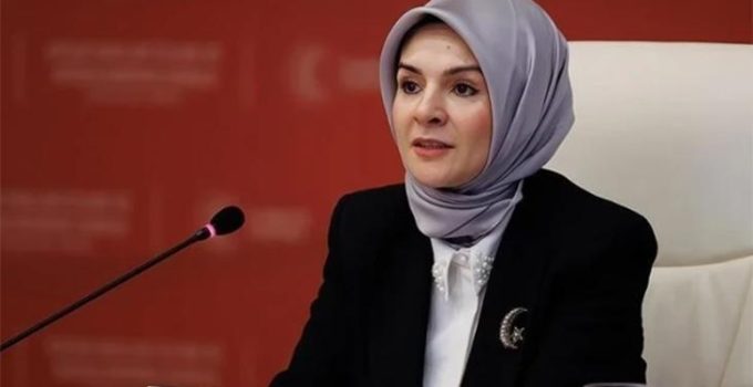Bakan Göktaş’tan CHP’li milletvekili Ahmet Baran Yazgan açıklaması: Taciz iddialarının takipçisi olacağız