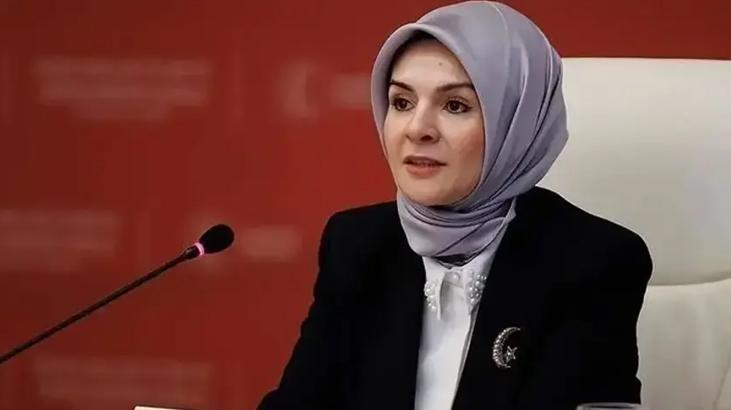 Bakan Göktaş’tan şehit yakınları ve gazilere yönelik kanuni düzenlemeye ilişkin paylaşım