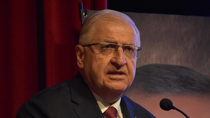 Bakan Güler’den Mavi Vatan mesajı: Gençlerimize büyük görevler düşüyor
