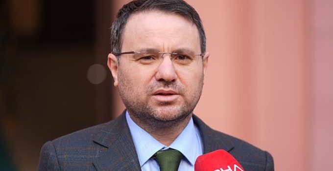 Bakan Gürlek duyurdu! 11 ilde yasa dış bahis operasyonu: 68 gözaltı