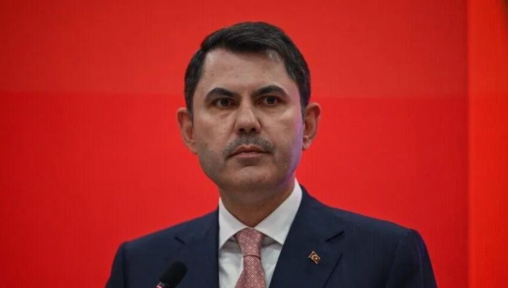 Bakan Kurum’dan Bozkurt’taki sel felaketinin 5. yılına ilişkin paylaşım
