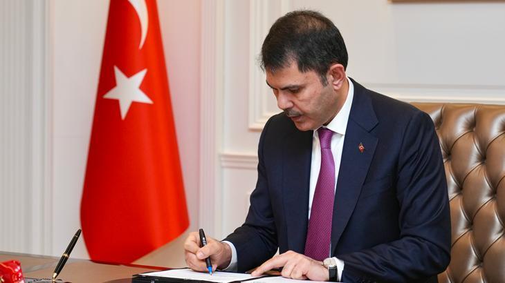 Bakan Kurum’dan Sındırgı depreminin 1. yılı paylaşımı! Yalnız bırakmadık, bırakmayacağız