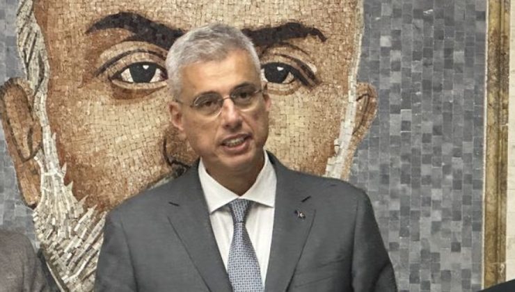 Bakan Memişoğlu: Sağlık çalışanlarına 24 saat kreş hizmeti sunacağız