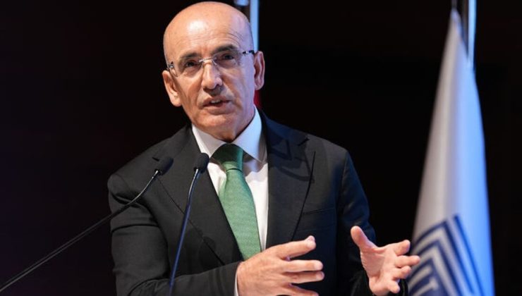 Bakan Şimşek: Mükellefler vergi incelemesi başlamadan eksiklerini düzeltebilecek