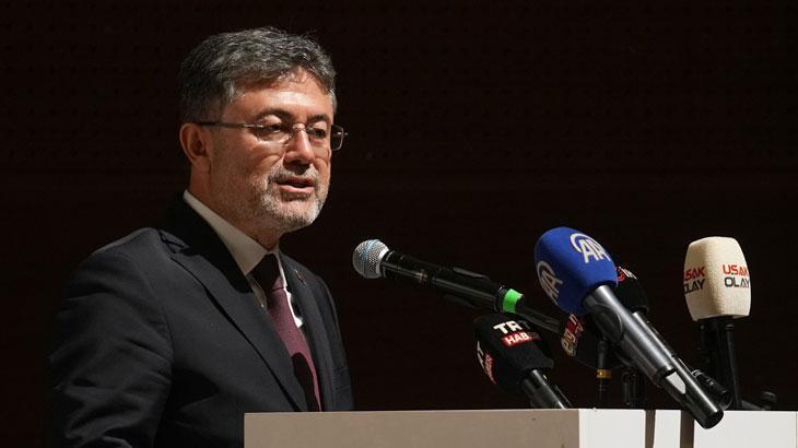 Bakan Yumaklı: İspanya’daki yangın söndürme uçakları Türkiye’ye döndü
