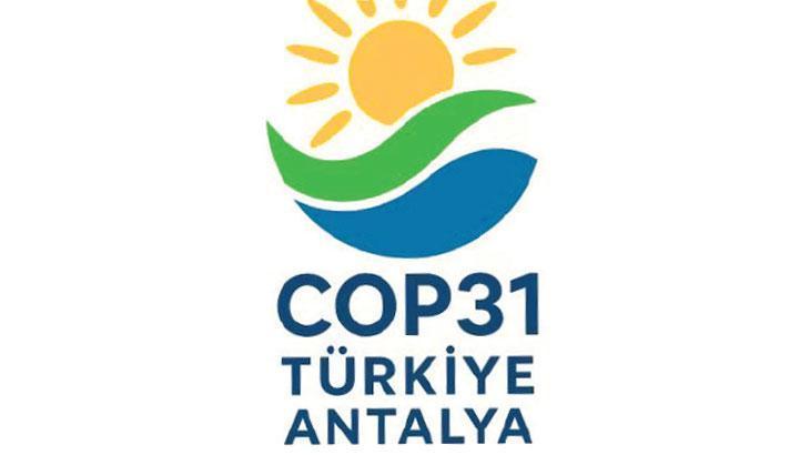 Bakanlık COP31 için 5.6 milyar TL ödenek aktardı
